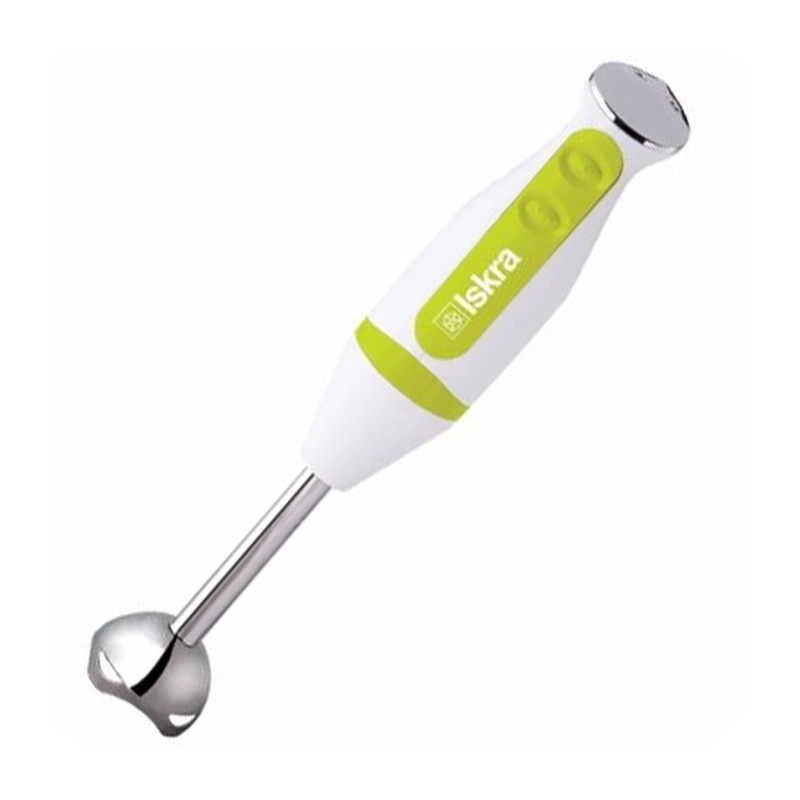 Iskra hb 02s mini blender pasator