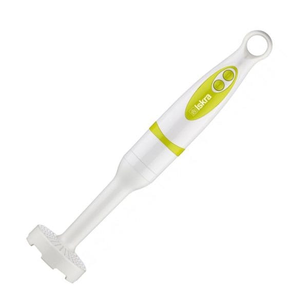 Iskra hb 08 rachen stapen blender pasator