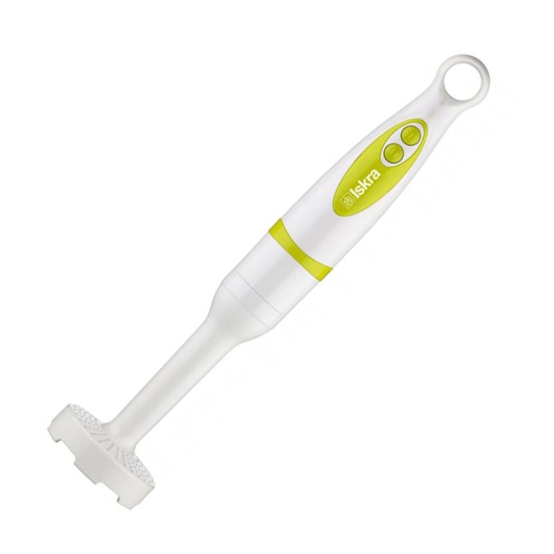 Iskra hb 08 rachen stapen blender pasator