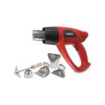 Iskra hg2000 industriski fen 2000w 1