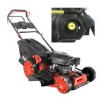 Iskra hg51smh rv170 e e start samoodna benzinska kosilka