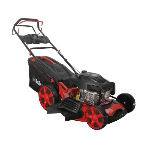 Iskra hg51smh rv210 benzinska kosilka