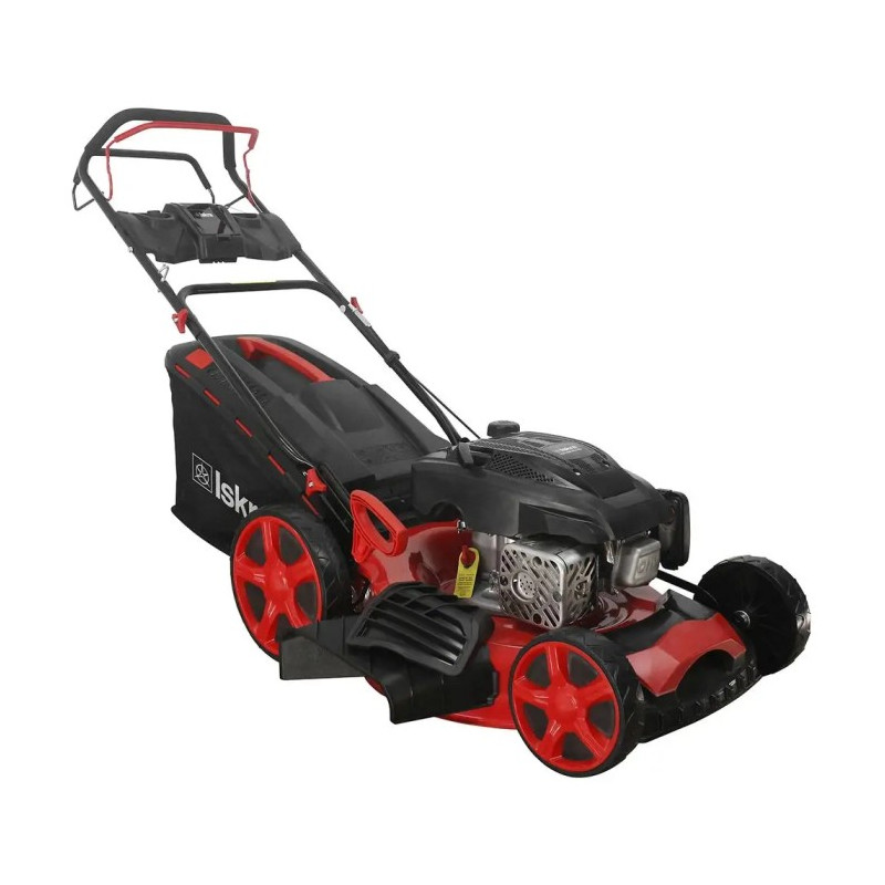 Iskra hg51smh rv210 benzinska kosilka