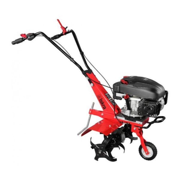 Iskra hg60t b motokultivator