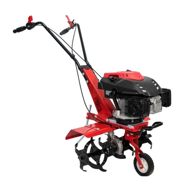 Iskra hg60tn motokultivator