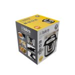 Iskra hm 10 multifunkcionalen gotvach 2