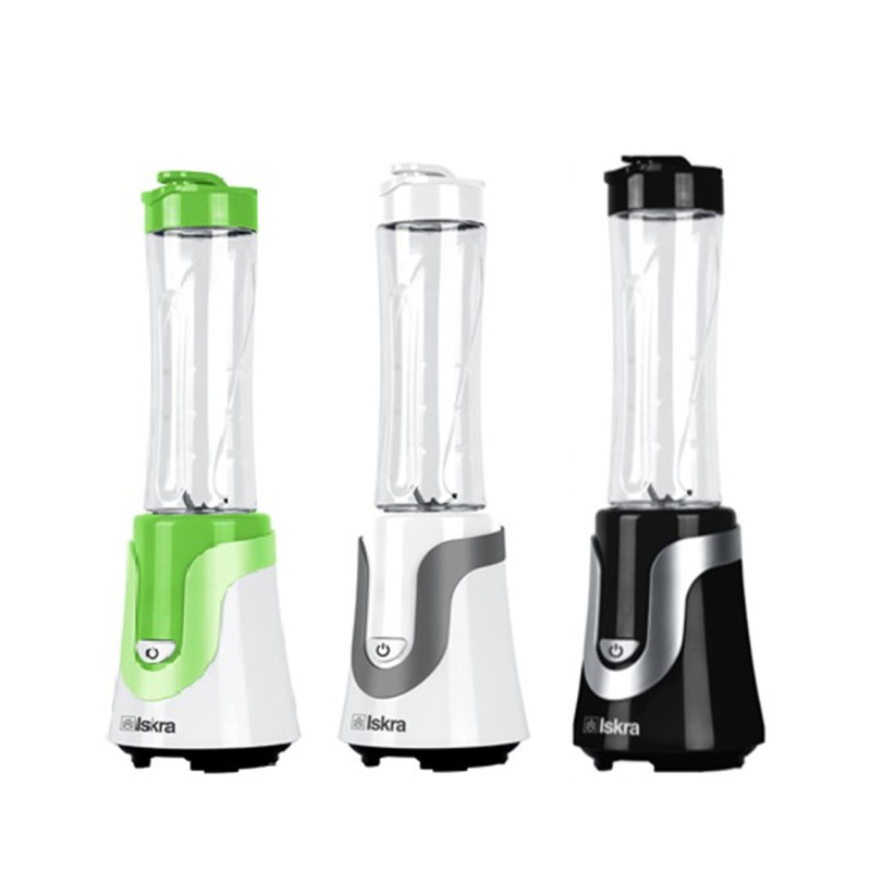 Iskra hy 1302 smoothie maker