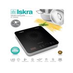 Iskra ic 2000q indukciska plocha 1