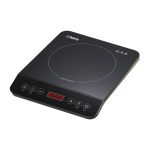 Iskra ic 2000s indukciska plocha