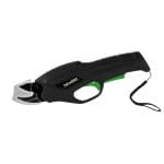 Iskra ie cps 951 aku mulatorski nozhici za rezidba na granki 36v li ion