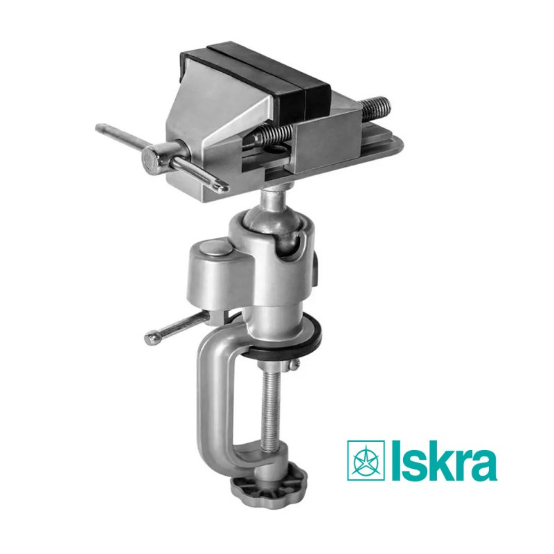 Iskra ie tv73s vrtlivo mengeme za na rabotna masa