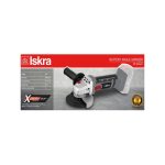 Iskra ix ag07 x cross bateriska agolna brusilka 1