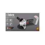 Iskra ix ag07 x cross bateriska agolna brusilka 2