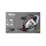 Iskra ix cs07 x crossbateriska cirkularna pila 2