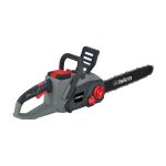 Iskra ix ec36 akumulatorska pila so lanec