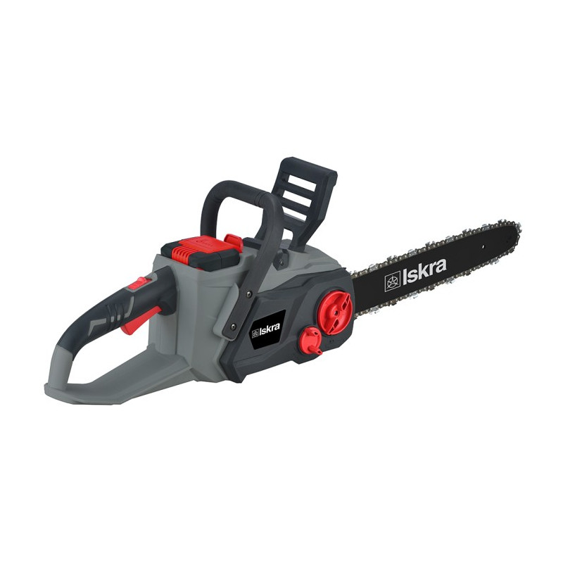 Iskra ix ec36 akumulatorska pila so lanec