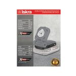 Iskra ix fl07 x cross bateriska sialica 1