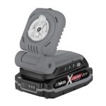 Iskra ix fl07 x cross bateriska sialica