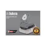 Iskra ix fl07 x cross bateriska sialica 3