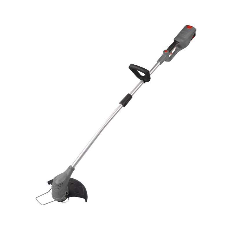 Iskra ix gt36 akumulatorski trimer