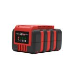 Iskra ix lm36 akumulatorska kosilka 2