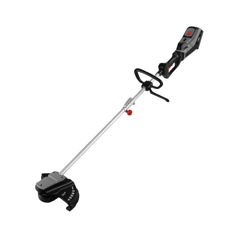 Iskra ix mt36 akumulatorski trimer