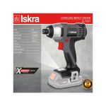 Iskra ix tw07 x cross bateriski udaren odvrtuvach 1