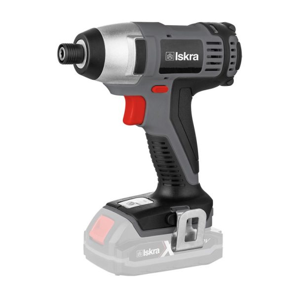 Iskra ix tw07 x cross bateriski udaren odvrtuvach