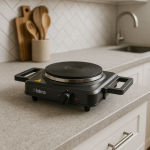 Iskra jb 3217g elektrichno resho za gotvee 3