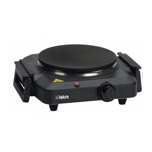 Iskra jb 3217g elektrichno resho za gotvee