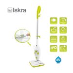 Iskra jc 220s chistach na parea