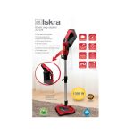 Iskra jc 229 chistach na parea 1