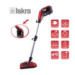 Iskra jc 229 chistach na parea