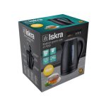 Iskra jf p208 elektrichen bokal 1