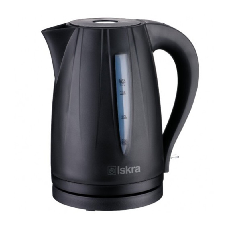 Iskra jf p208 elektrichen bokal