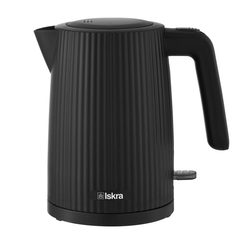 Iskra k561nn elektrichen bokal za voda 17l 2200w skrien greach