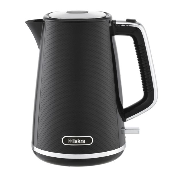 Iskra k676pn elektrichen bokal za voda 17l 2200w skrien greach