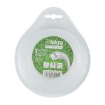 Iskra konec za trimer 27x15 chetvrtast