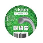 Iskra konec za trimer 2x15 1