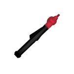 Iskra lb 3000v elektrichna duvalka za lisa 2