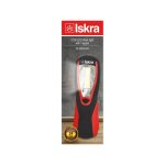 Iskra led svetilka so magnet dl200 led 2
