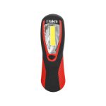 Iskra led svetilka so magnet dl200 led 3