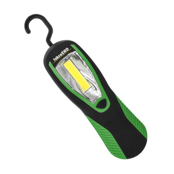 Iskra led svetilka so magnet ero ie wl200