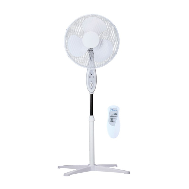 Iskra lifteime air stoechki ventilator so dalechinsko yh 40r
