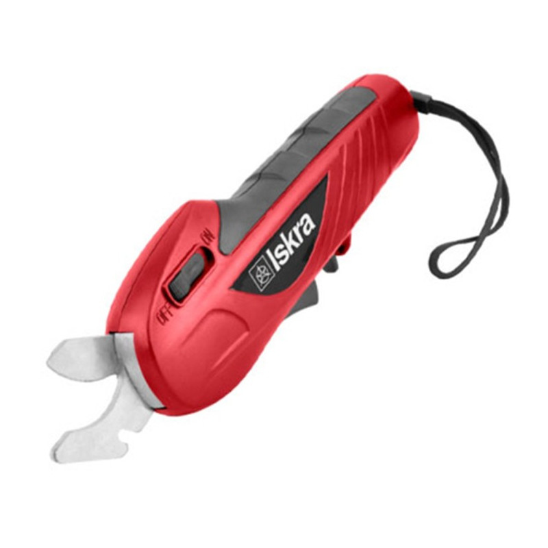 Iskra m0e 6et 72 bateriska nozhica za kastree