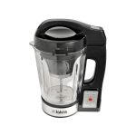 Iskra mc 800b aparat za gotvee i mikser za detska khrana 2