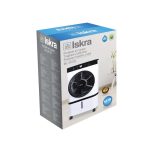 Iskra ml 301dl air cooler razladuvach na vozdukh 1 1