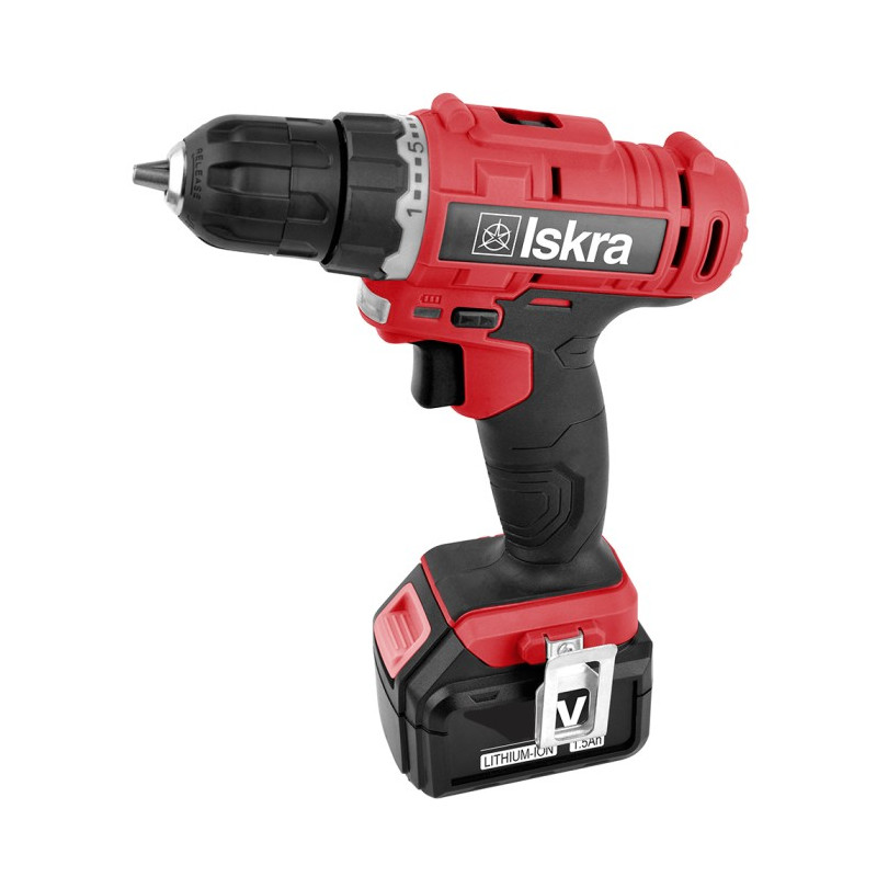 Iskra ml cd92 180 bat shtrafilica dupchalka