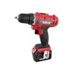 Iskra ml cd92 180s bat shtrafilica dupchalka vo kufer so 2 baterii 2