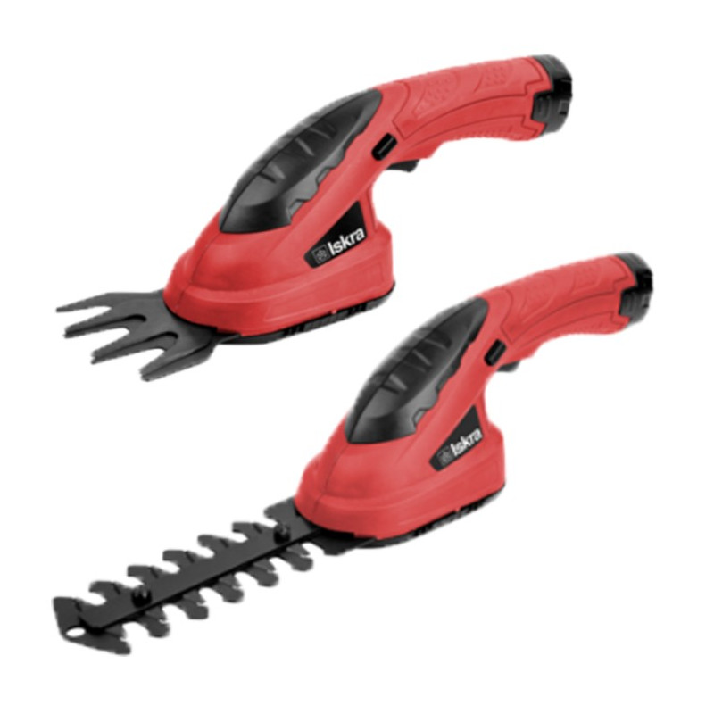 Iskra n0e 11et 36 b bateriski nozhici za zhiva ograda